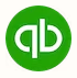 QuickBooks Logo - Connect to Intelliprint via Zapier