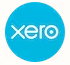 Xero Logo - Connect to Intelliprint via Zapier